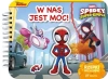Rzepki-przyczepki. W nas jest moc! Marvel Spidey i Super-kumple - zdjęcie