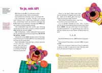 Bajki logopedyczne misia API (2-4 lata), zdjęcie 2