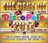 The Best of Disco Polo 2017. Vol. 2, 2 CD - zdjęcie