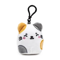 Brelok do kluczy - Squidglys Adoramals Pets Plush, zdjęcie 5
