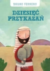 Dziesięć przykazań - zdjęcie