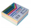 Kostka kolor 85x85mm 3,5cm - zdjęcie