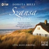Szansa od losu. Audiobook - zdjęcie