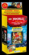Lego Ninjago TCG seria 11 blister 1szt.mix - zdjęcie