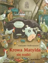 Krowa Matylda się nudzi - zdjęcie