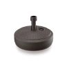 Podstawa do Parasola Umbrella Base Okrągła Ratan Umbra - zdjęcie
