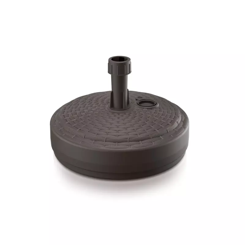 Podstawa do Parasola Umbrella Base Okrągła Ratan Umbra