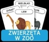 Rozwijamy mowę i myślenie - Zwierzęta w ZOO. - zdjęcie