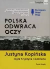 Polska odwraca oczy - audiobook - zdjęcie