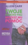 Twoje dziecko pali możesz mu pomóc - zdjęcie