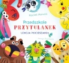 Przedszkole przytulanek. Lekcja pocieszania - zdjęcie