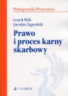 Prawo i proces karny skarbowy - zdjęcie