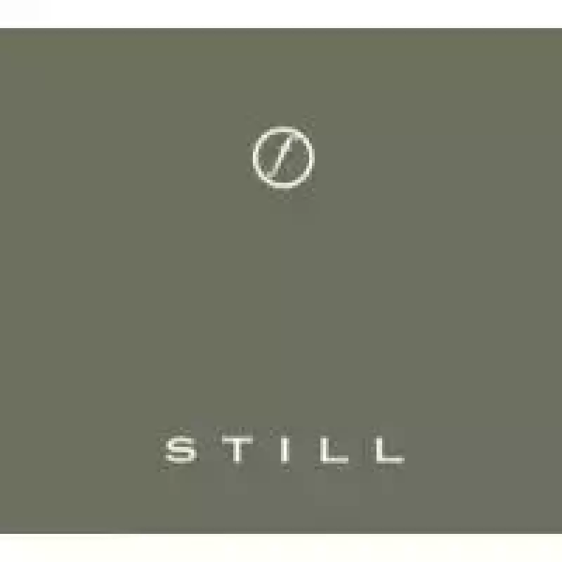Still. CD