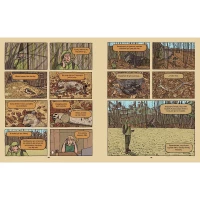 Rysie. Historie prawdziwe, zdjęcie 3