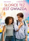 Słońce też jest gwiazdą, DVD - zdjęcie