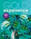 Gold Experience 2ed A2 SB + eBook - zdjęcie