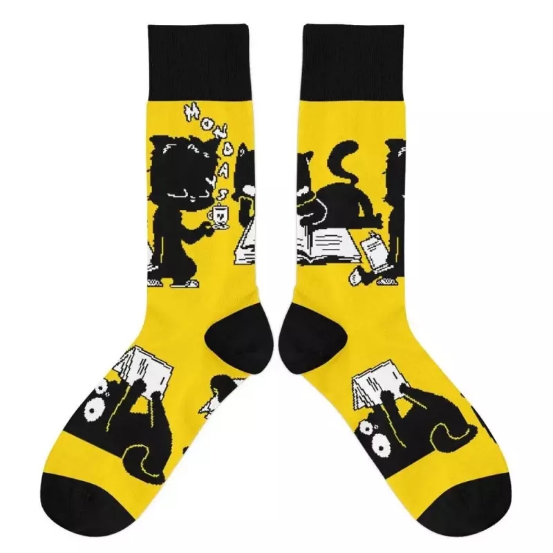 Skarpetki - Nicponie rozm. 42/46