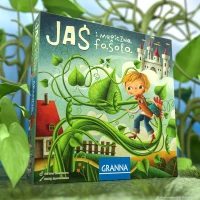 Jaś i magiczna fasola, zdjęcie 2