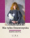 Boznańska. Nie tylko Dziewczynka - zdjęcie