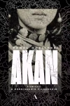 Akan. Powieść o Bronisławie Piłsudskim - zdjęcie