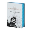 Pan Wołodyjowski Tom 1 (edycja kolekcjonerska) - zdjęcie