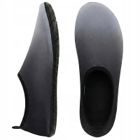 Buty do Wody Neoprenowe Man BLACK/GREY R.46, zdjęcie 3