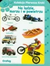 Na lądzie, morzu i w powietrzu - zdjęcie