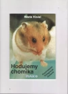 Hodujemy chomika - zdjęcie