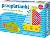 Przeplatanki. Pojazdy - zdjęcie