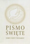 Pismo święte. Stary i Nowy Testament - zdjęcie