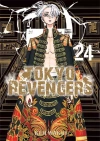 Tokyo Revengers. Tom 24 - zdjęcie
