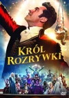 Król rozrywki, DVD - zdjęcie