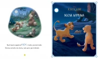 Disney. Moje pierwsze bajki na słodki sen, zdjęcie 5