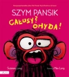 Szym Pansik. Całusy? Ohyda! - zdjęcie