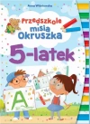 Przedszkole misia Okruszka. 5-latek - zdjęcie