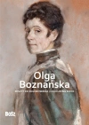 Olga Boznańska - zeszyt do kolorowania - zdjęcie