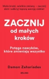 Zacznij od małych kroków (wydanie pocketowe) - zdjęcie