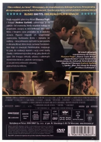 Sztuka pięknego życia, płyta DVD, zdjęcie 3