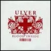 Blood Inside. CD - zdjęcie