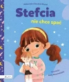 Stefcia nie chce spać - zdjęcie