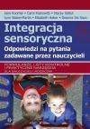 Integracja sensoryczna Odpowiedzi na pytania zadawane przez nauczycieli - zdjęcie