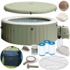 Dmuchane SPA z hydromasażem 4 osobowe INTEX 28426NP-Z - zdjęcie