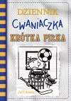 Dziennik cwaniaczka 16. Krótka piłka - zdjęcie