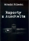 Raporty z Auschwitz - zdjęcie
