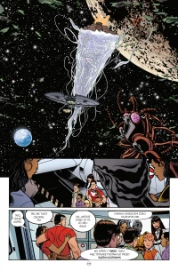 Tom Strong. Tom 2, zdjęcie 4