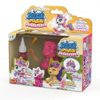 Brudaski w kąpieli. Jednorożec, zdjęcie 3