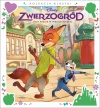 Mały królik w wielkim mieście. Disney Zwierzogród - zdjęcie