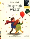 Czytam sobie. Eko. Poziom 1. Po co wieje wiatr - zdjęcie