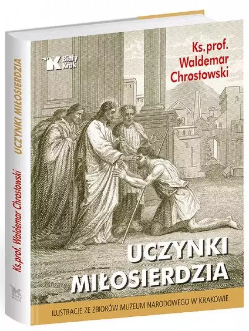 Uczynki Miłosierdzia