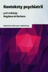 Konteksty psychiatrii - zdjęcie